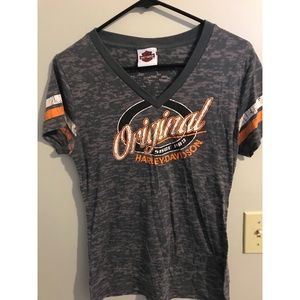 Harley-Davidson t-shirt